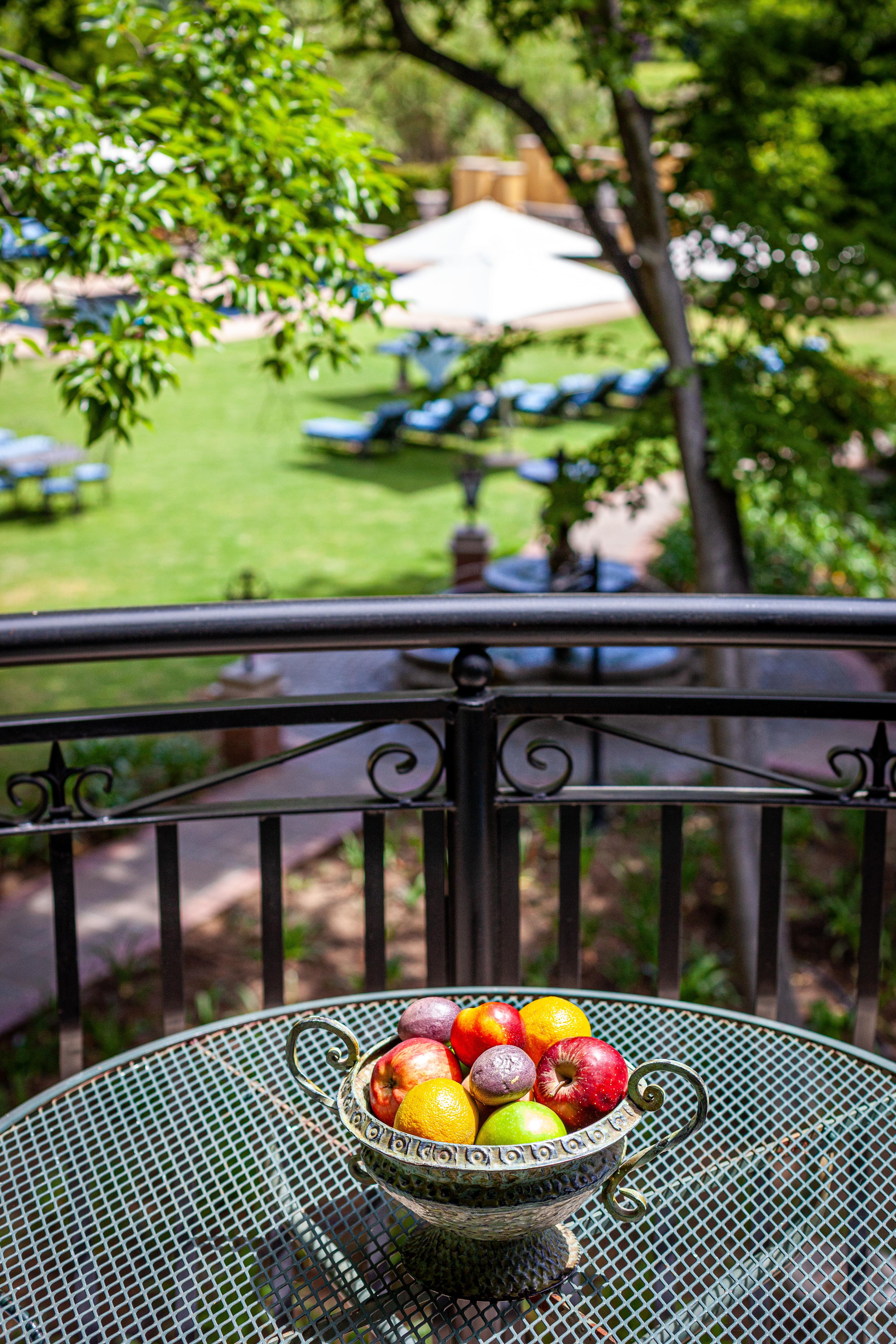 Franschhoek Country House & Villas Exterior photo