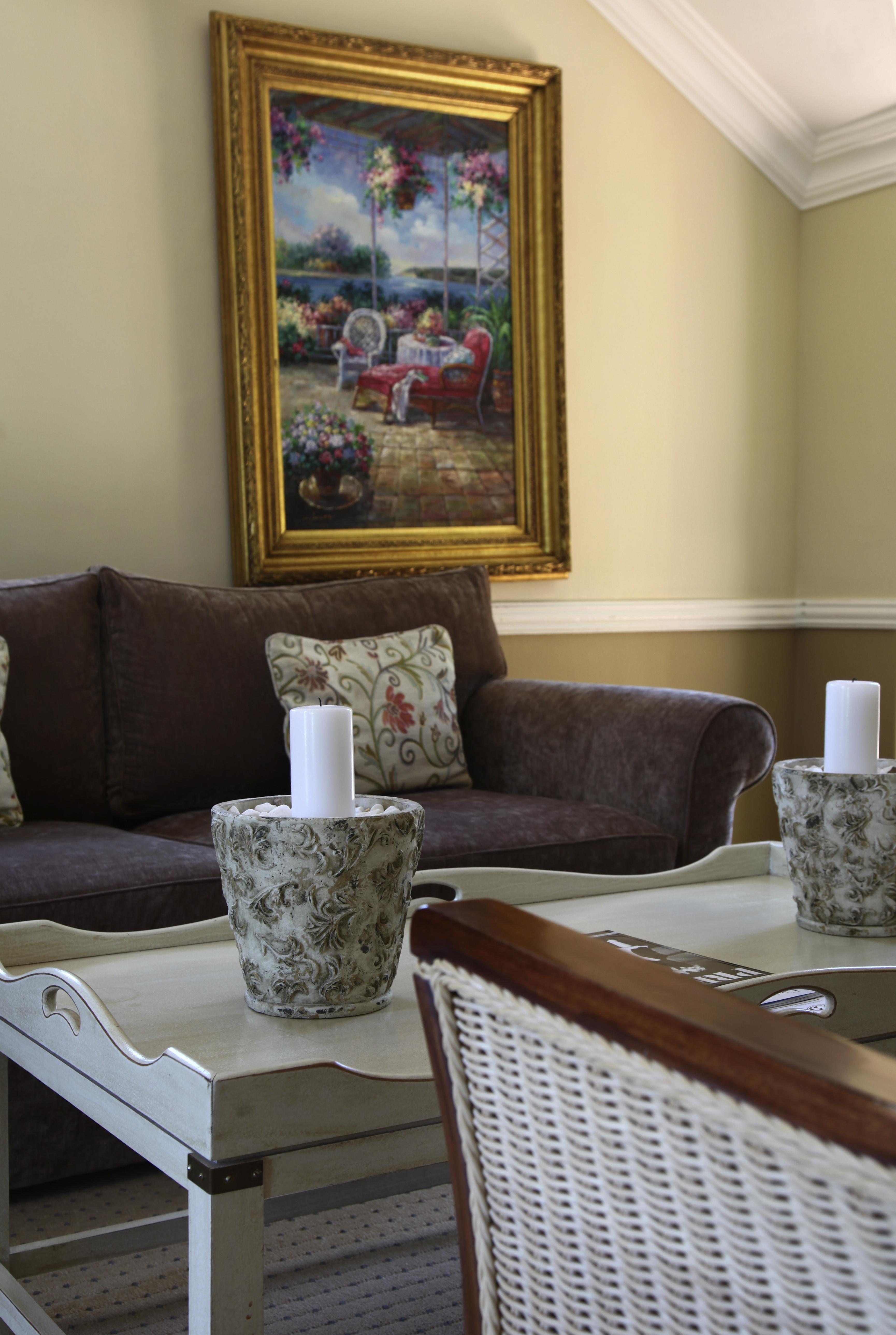 Franschhoek Country House & Villas Exterior photo
