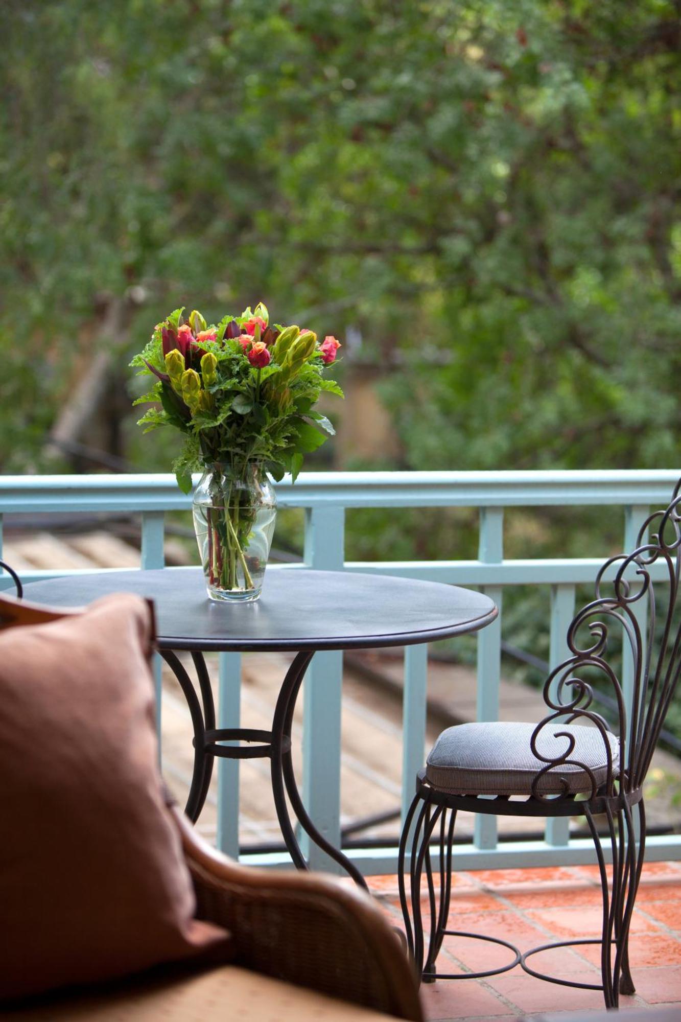 Franschhoek Country House & Villas Room photo