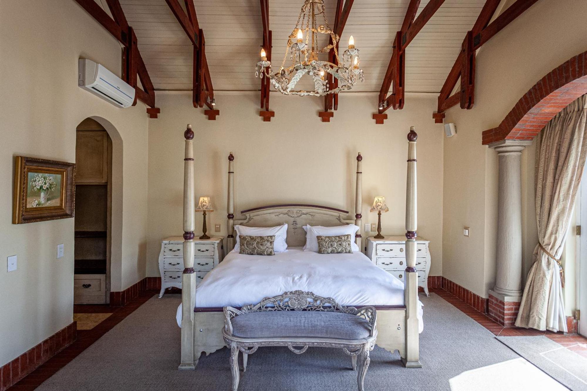 Franschhoek Country House & Villas Room photo